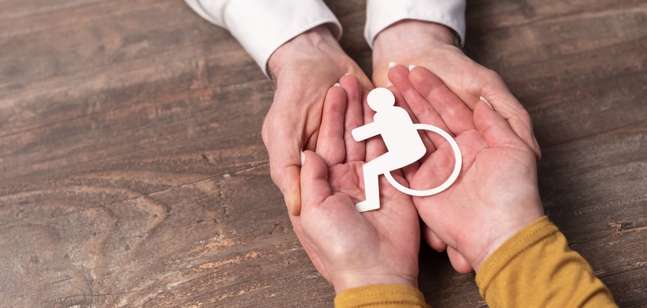 Concept of disability insurance Concept of disability insurance
